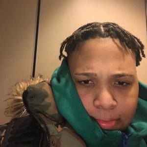 Meet your Posher, Keondre